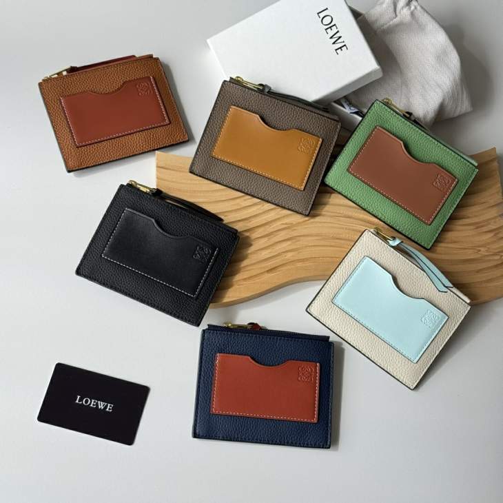 Picture of Loewe Wallets _SKUfw239901889fw